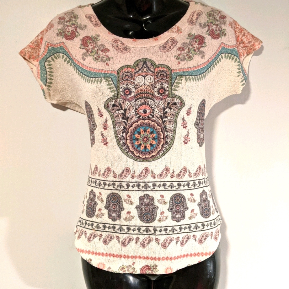 Ahimsa t-shirt